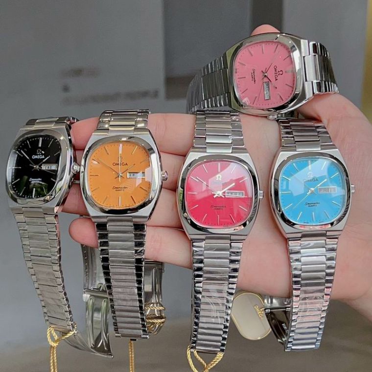 Picture of Omega Watches Women _SKU2873omega-36mm-05075732